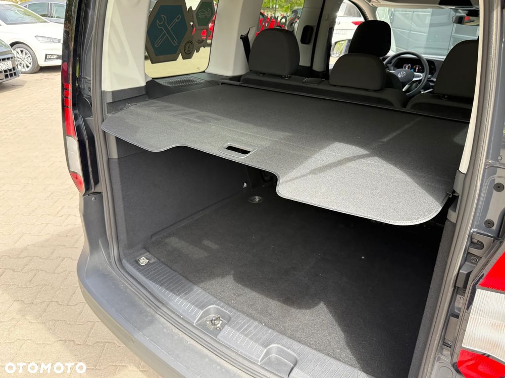 Volkswagen Caddy - 17
