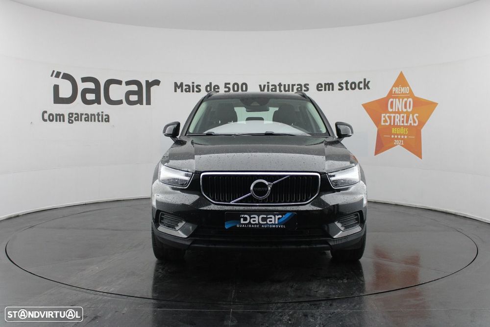 Volvo XC 40 2.0 D3 - 3
