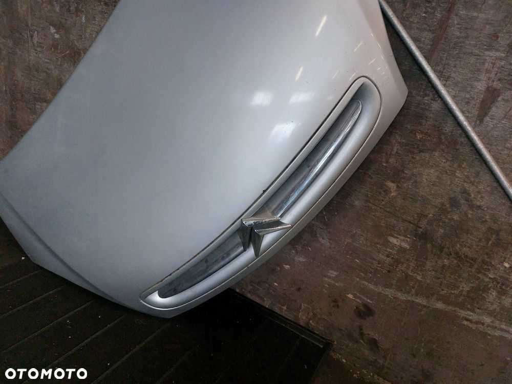 MASKA CITROEN XSARA PICASSO I EYCC - 2