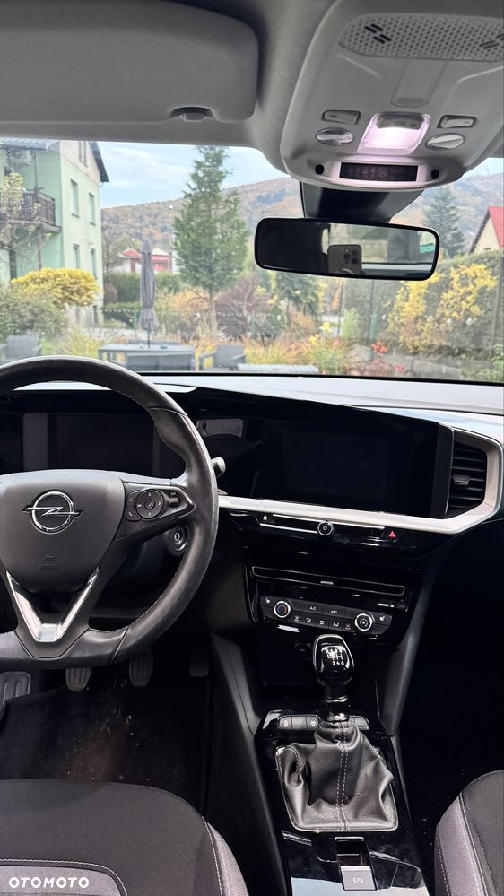 Opel Mokka - 7