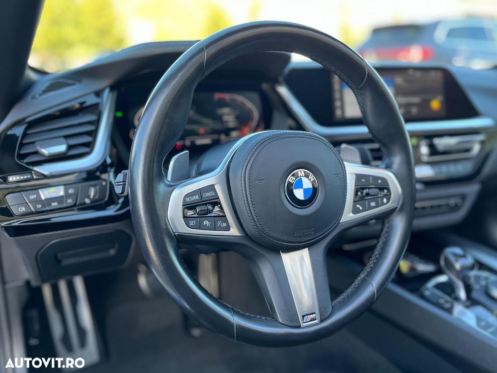 BMW Z4 sDrive20i Aut. M Sport - 5