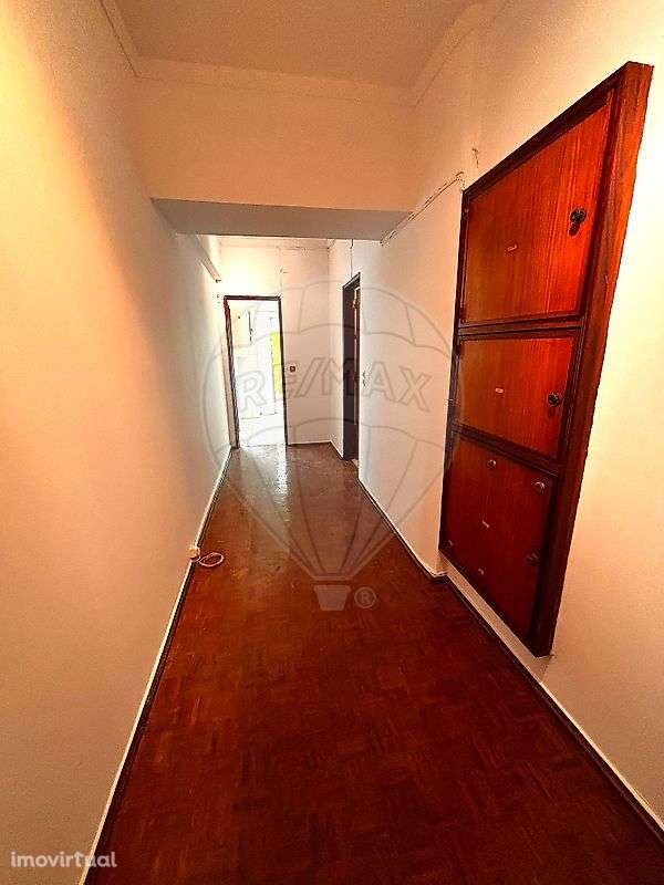 Apartamento T1 para arrendamento - Grande imagem: 3/14