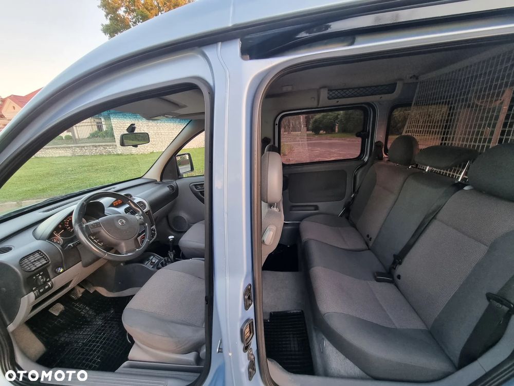 Opel Combo Tour Comfort - 13