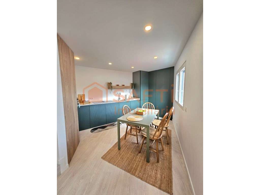 'Venda Moradia independente T3 - Conforto e qualidade a cinco minut... - Grande imagem: 4/60