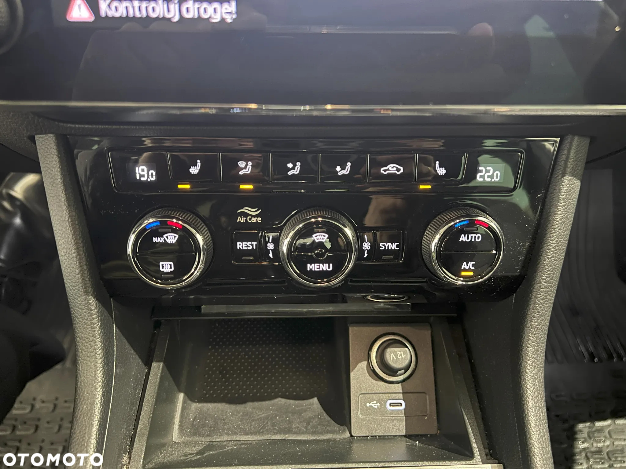 Skoda Superb 1.4 TSI Plug-In Hybrid Style DSG - 36