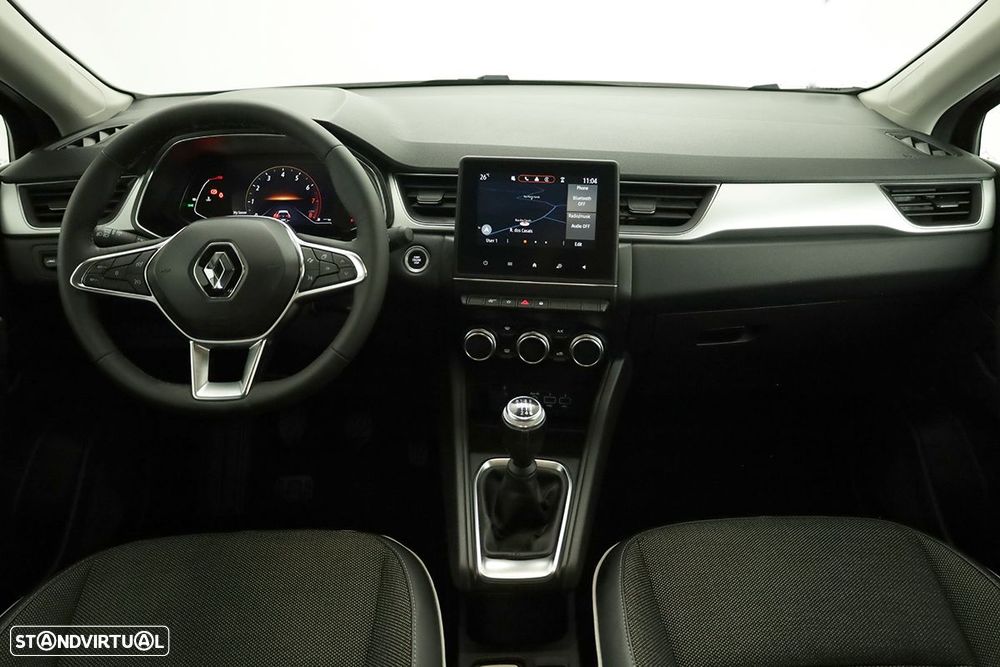 Renault Captur 1.0 TCe Techno - 8
