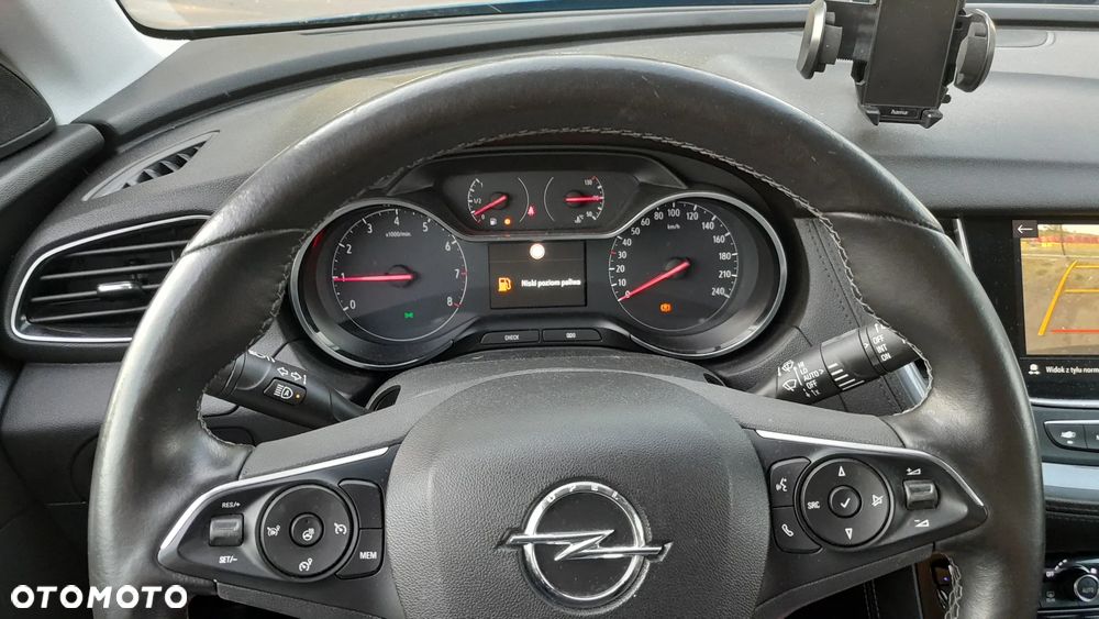 Opel Grandland X - 26