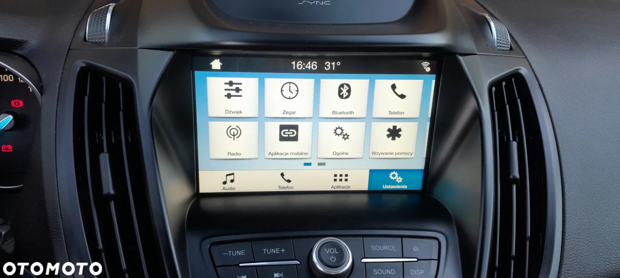 Ford Kuga 1.5 EcoBoost 4x4 ST-Line - 22