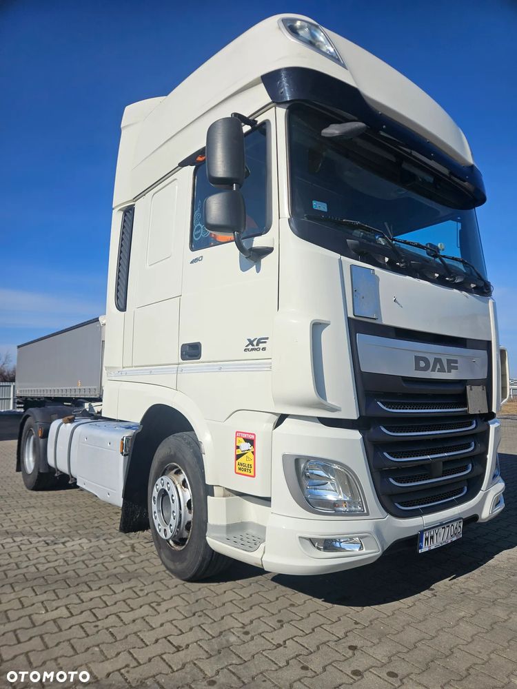 DAF - 1
