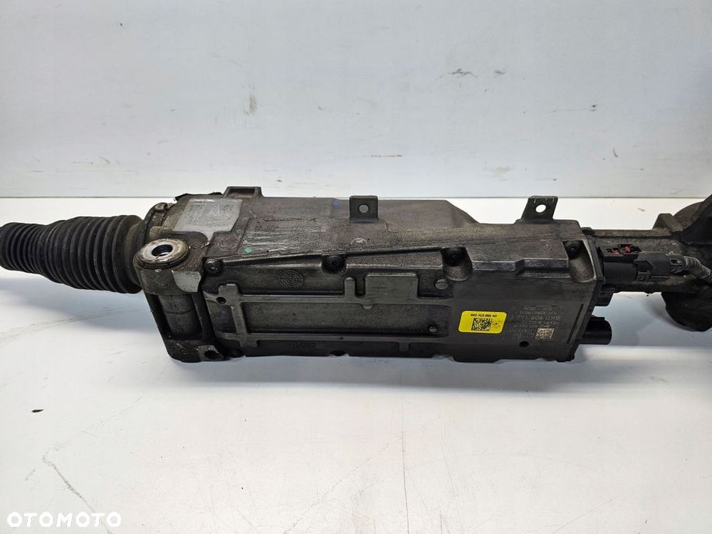 PRZEKŁADNIA KIEROWNICZA ELEKTRYCZNA AUDI A4 B8 A5 LIFT 8K2423055N - 3