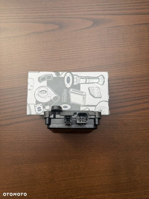 Mercedes Radar Sensor Actros Antos - 3