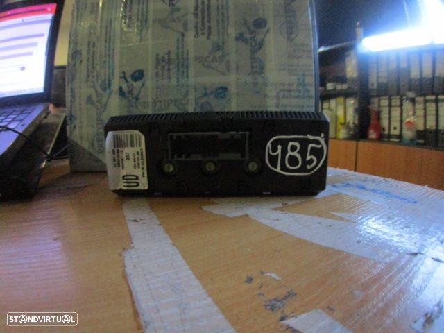 Display Relogio 13301080 565412769 OPEL CORSA B ASTRA TIGRA 2011 OPEL CORSA D 2011 1.3CDTI 75CV 5P CINZA OPEL CORSA D FASE 2 2012 1.3CDTI 75CV 5P BRONZE - 6