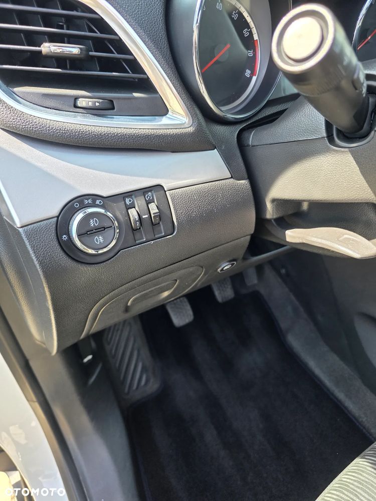 Opel Mokka 1.6 Active S&S - 17