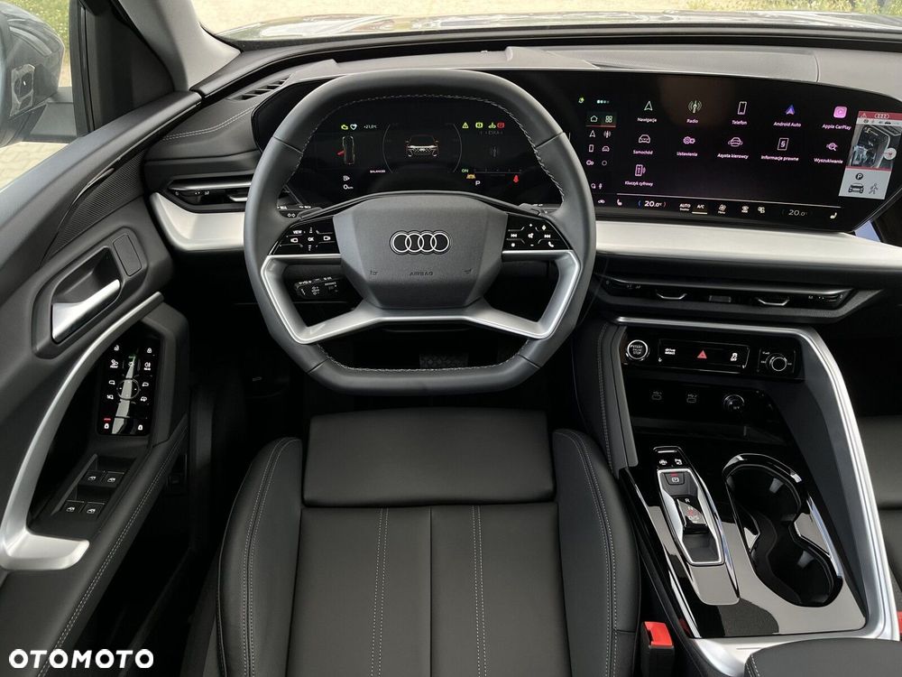 Audi Q5 - 37