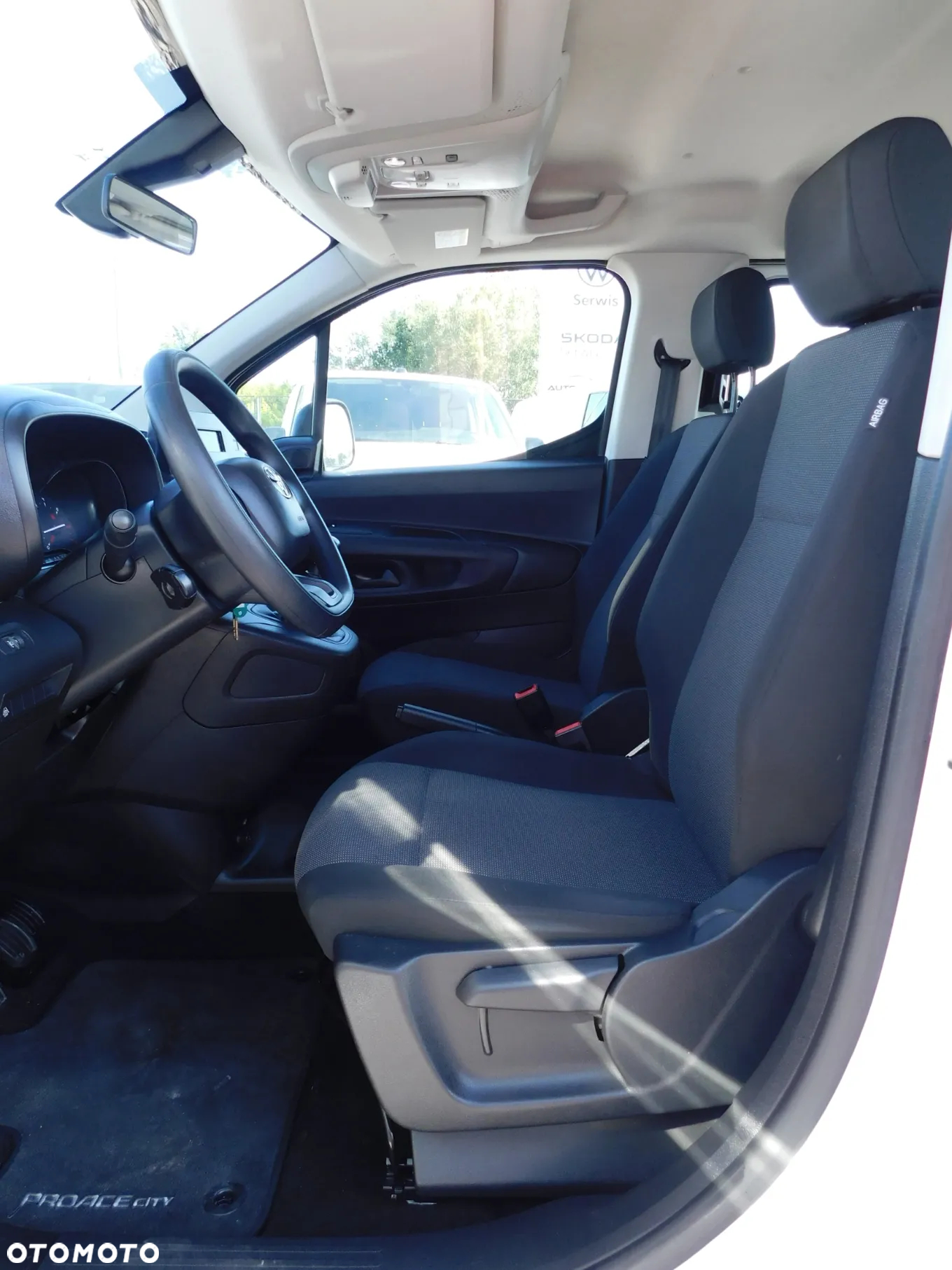 Toyota Proace City Verso 1.5 D-4D Family - 8