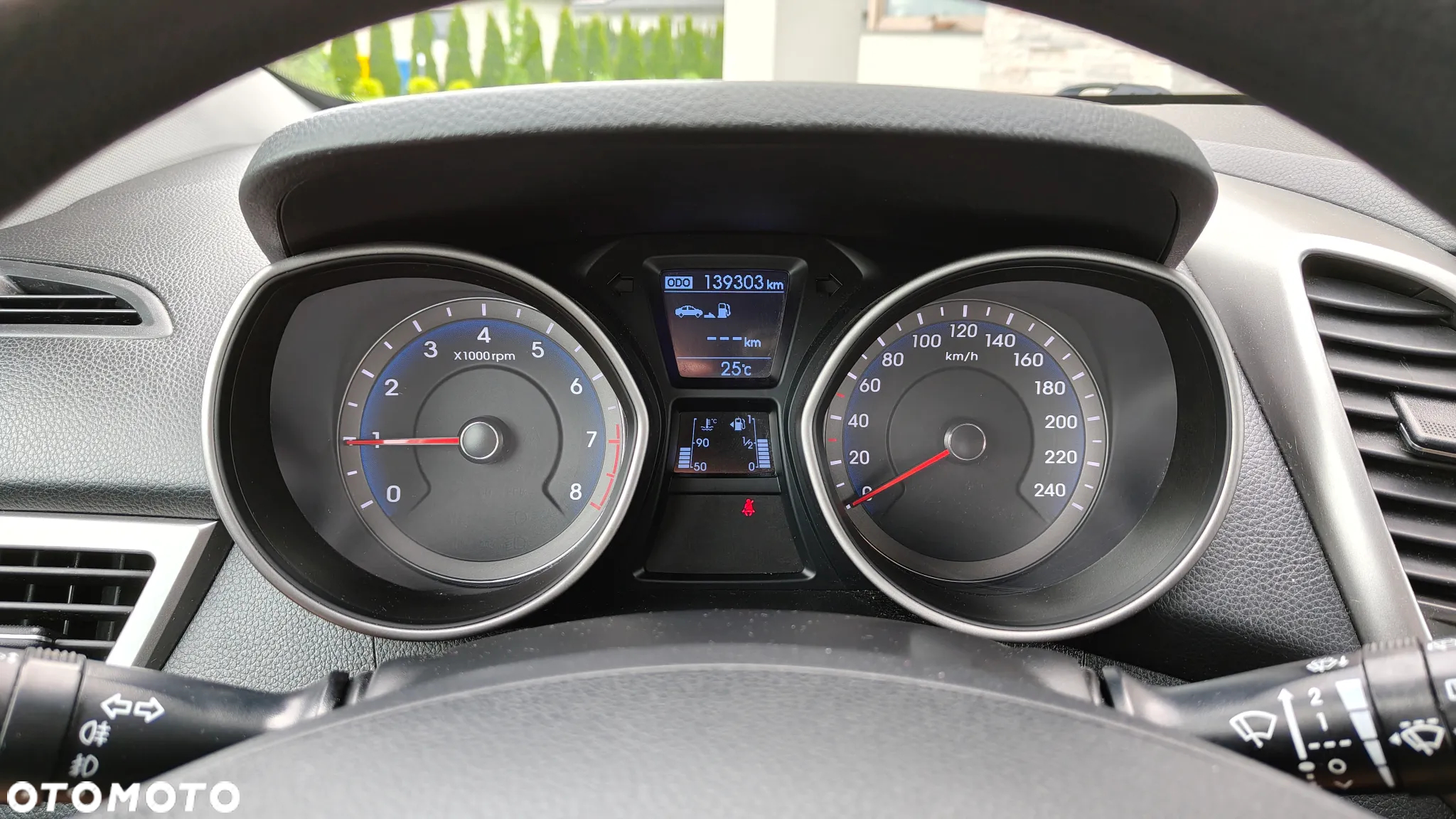 Hyundai i30 1.4 Classic - 18