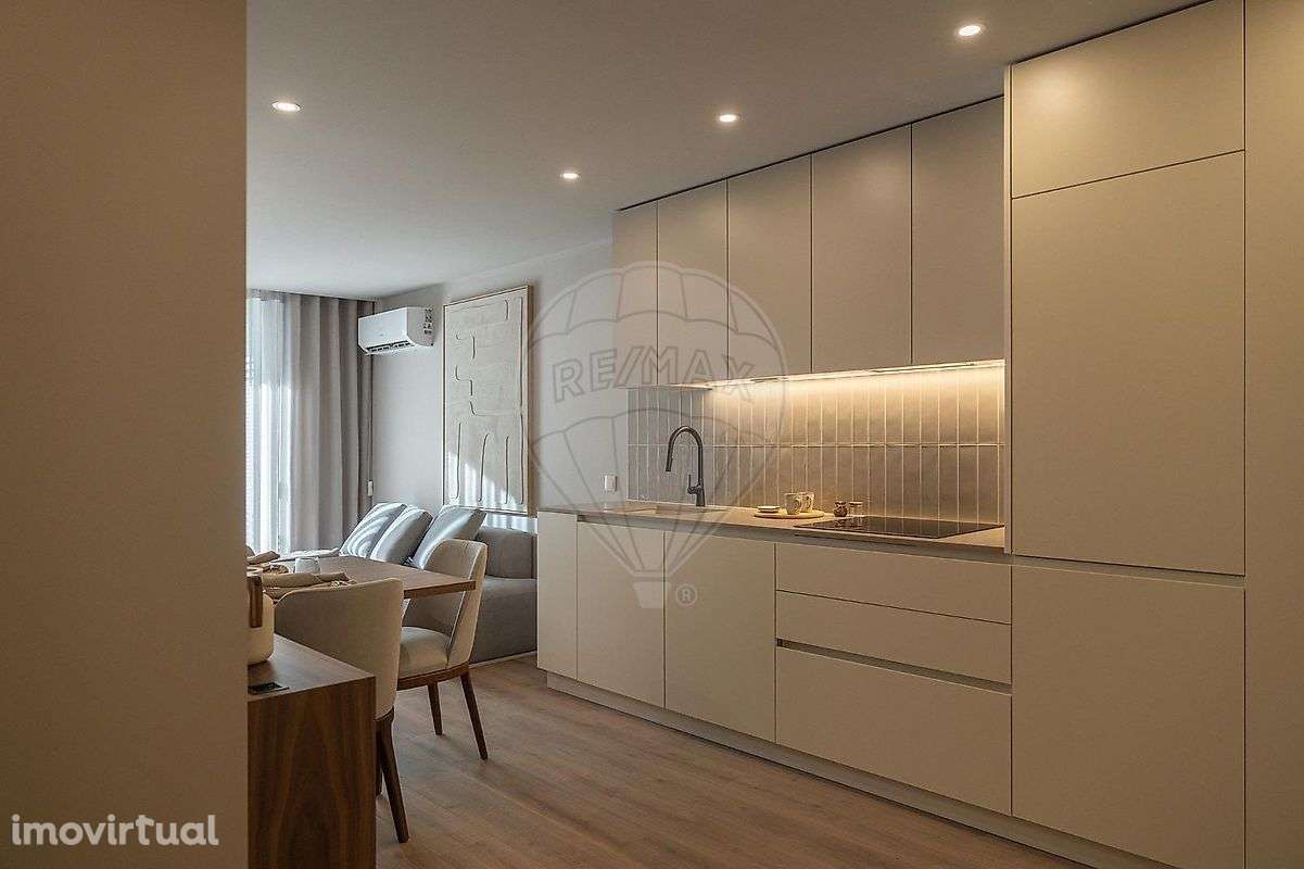 Apartamento T1 para venda - Grande imagem: 4/21