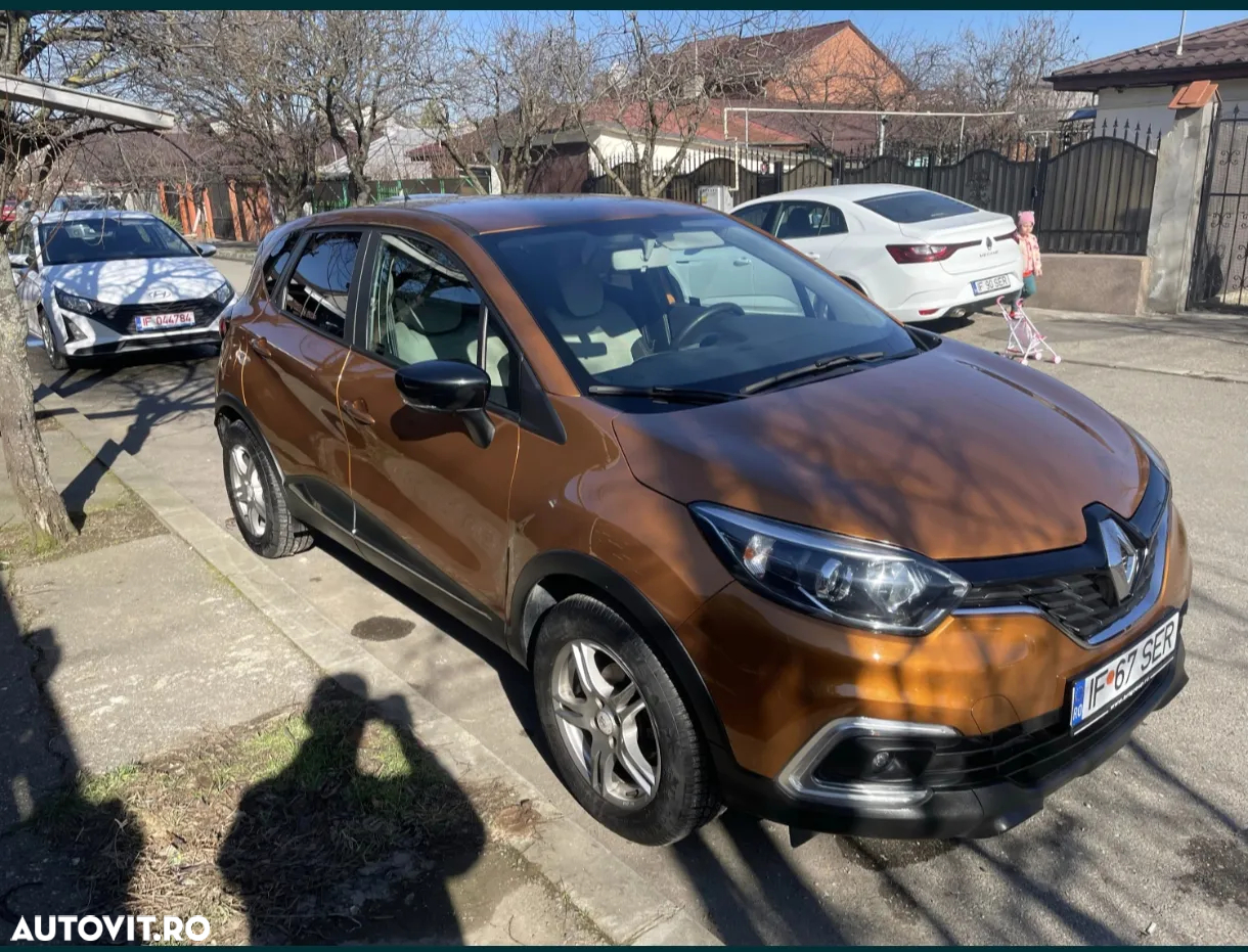 Renault Captur - 8