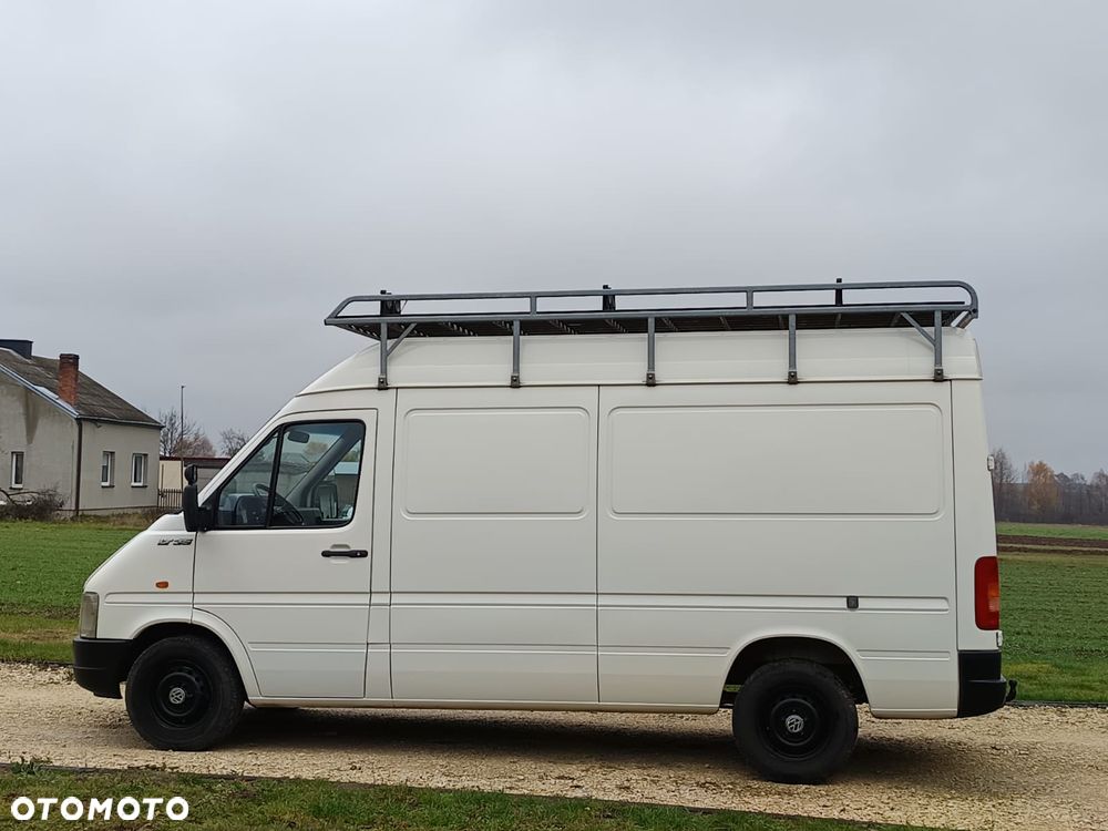 Volkswagen LT - 17