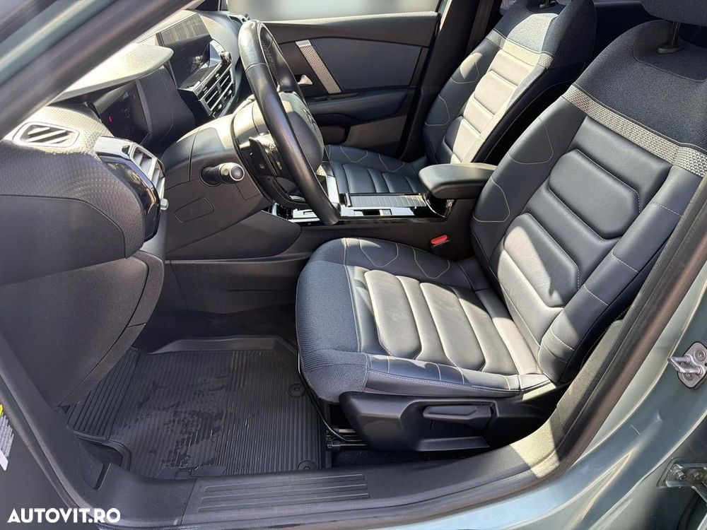 Citroën C4 1.5 BlueHDi S&S EAT8 Feel Pack - 13