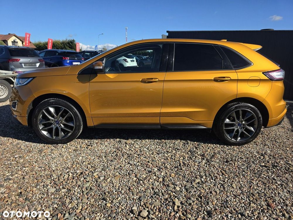 Ford Edge 2.0 TDCi 4WD ST-Line - 35