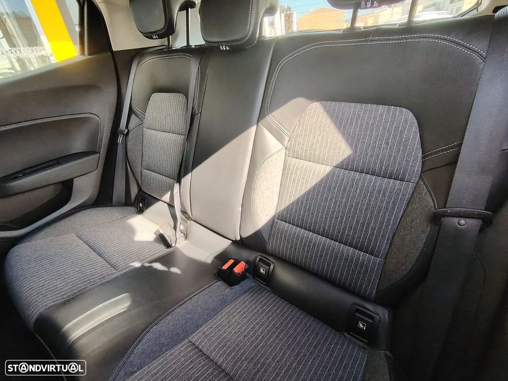 Renault Clio TCe 90 TECHNO - 24