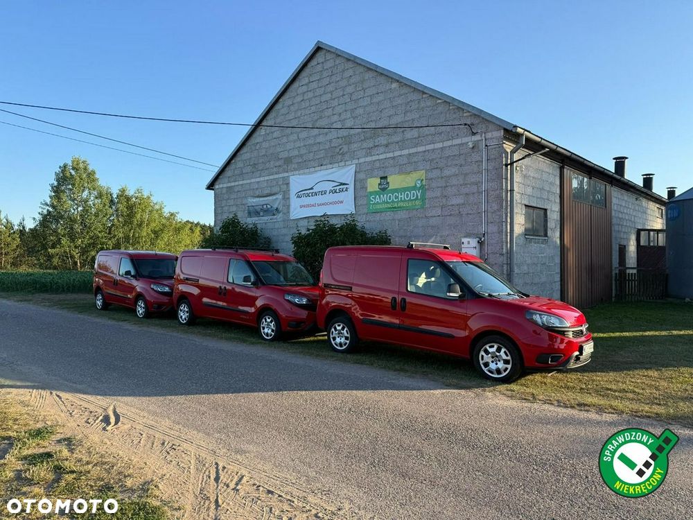 Fiat Doblo