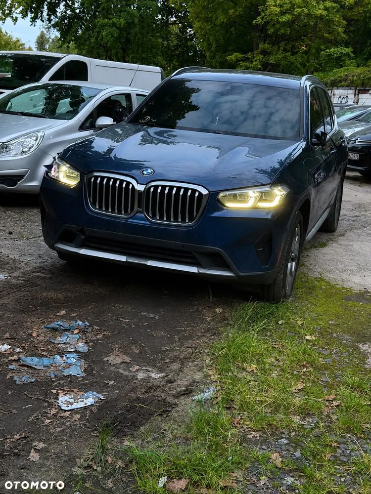 BMW X3 - 2