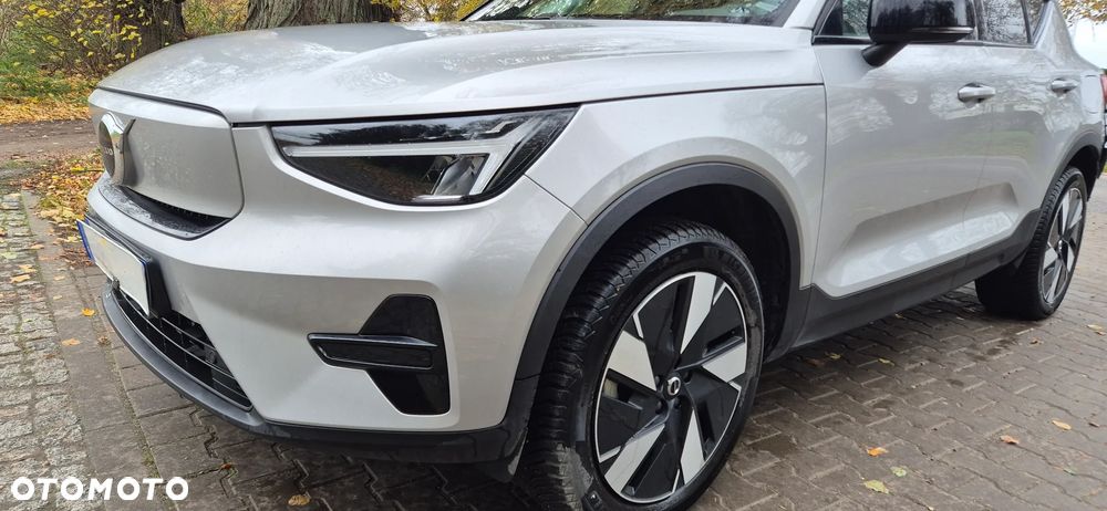 Volvo XC 40 73kWh Recharge Essential - 7