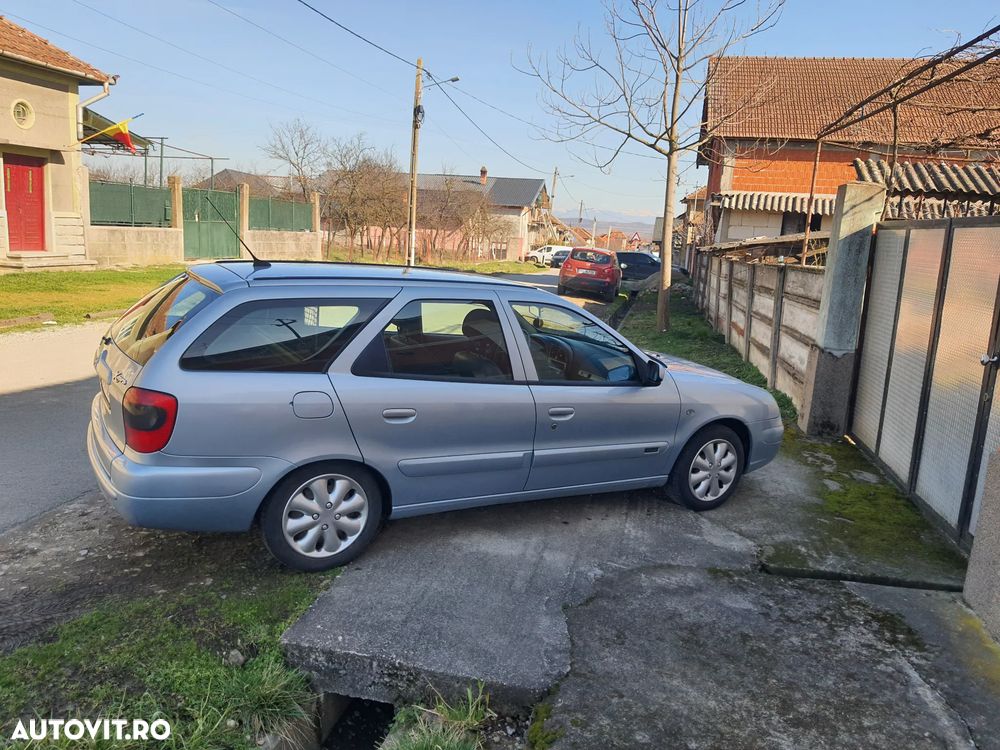Citroën Xsara 1.6 16V Exclusive - 2