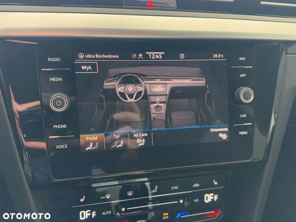Volkswagen Arteon - 32
