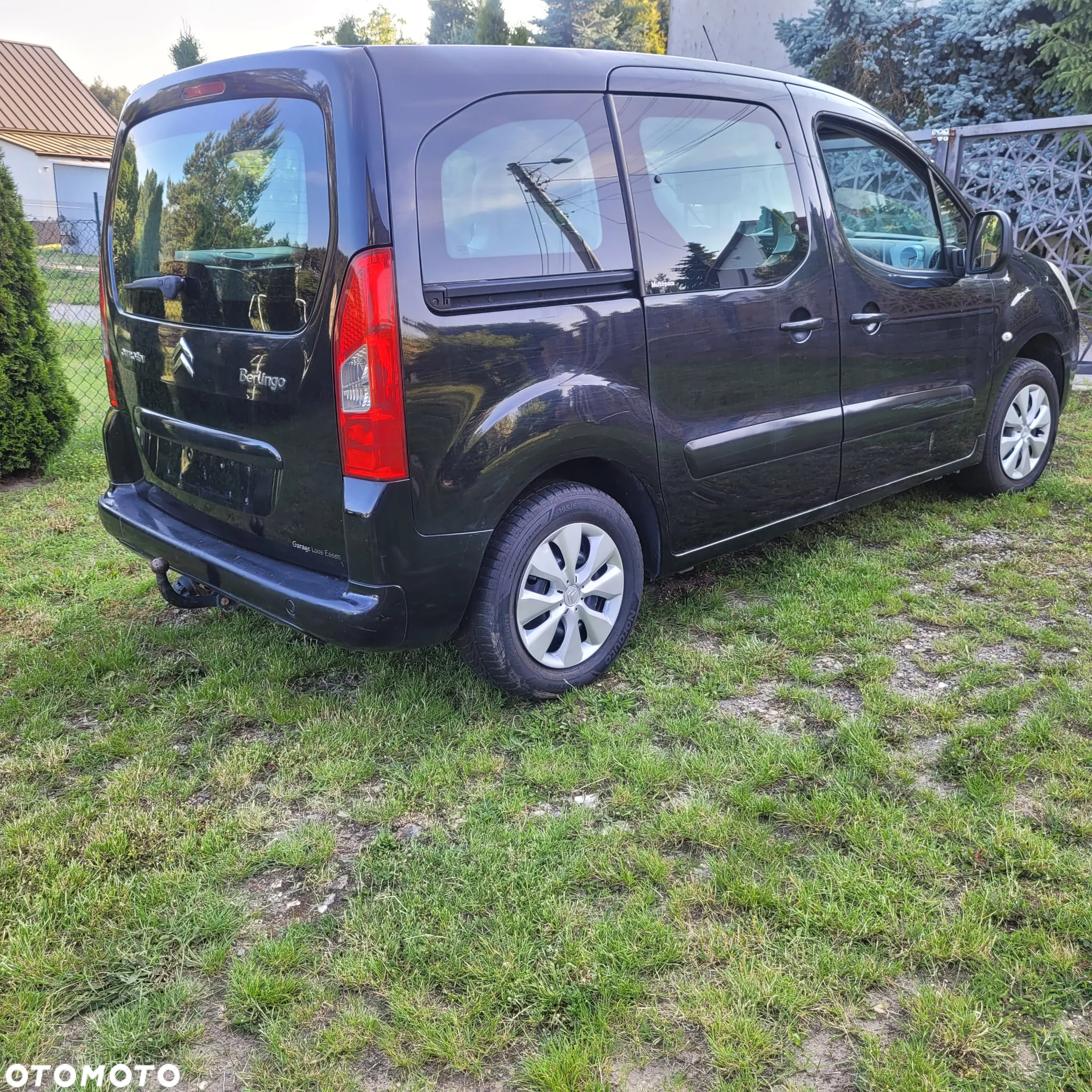 Citroën Berlingo II 1.6 HDi Multispace - 15