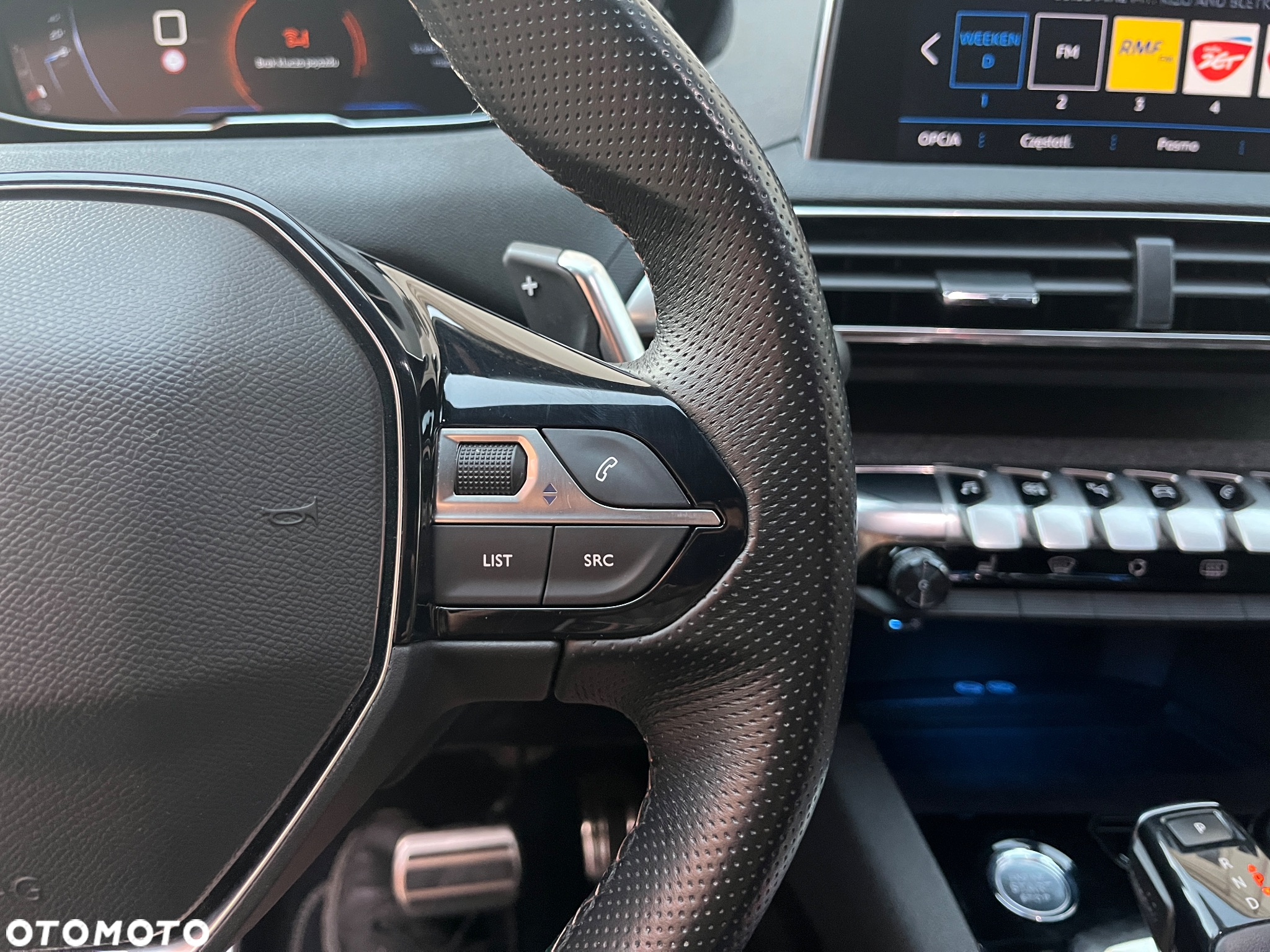 Peugeot 5008 PureTech 180 EAT8 Stop & Start GT - 32