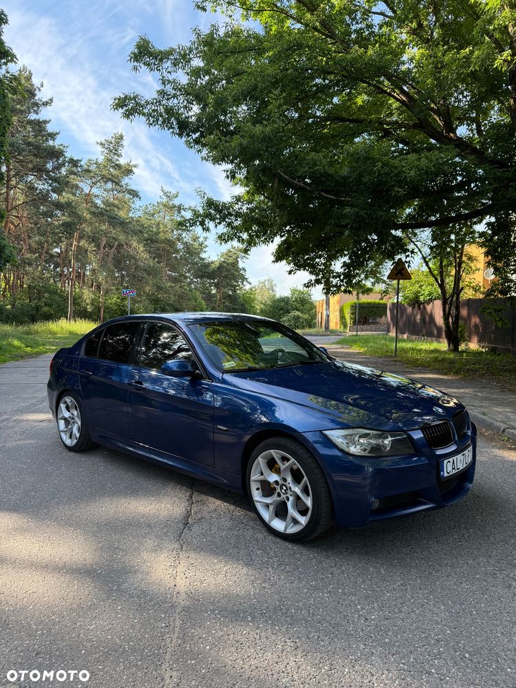 BMW Seria 3 320d - 12