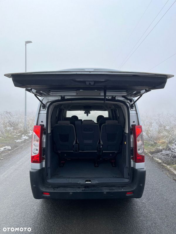 Peugeot Expert Tepee L2H1 (8-Si.) Esplanade - 8