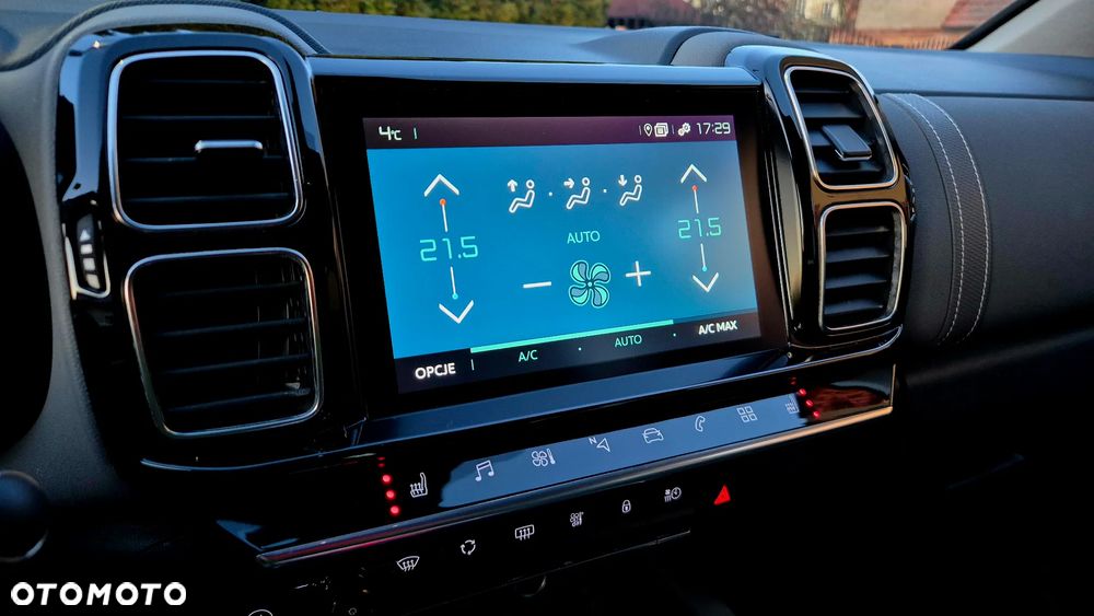 Citroën C5 Aircross 1.6 PHEV 225 Shine Pack EAT8 - 31