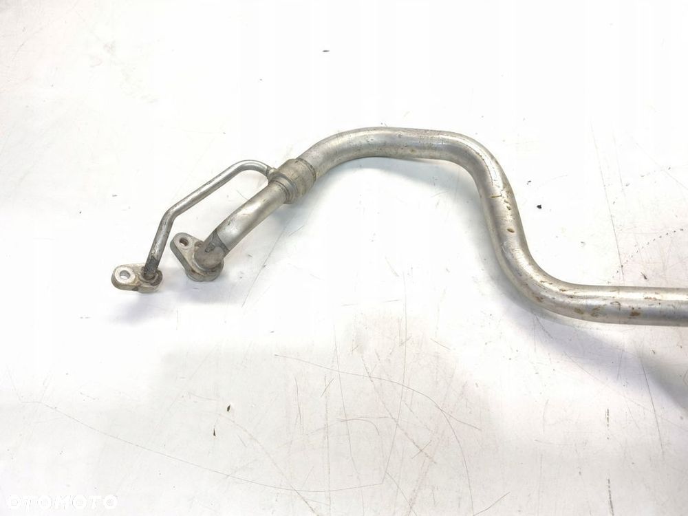 WĄŻ PRZEWÓD KLIMATYZACJI AUDI A3 8V VOLKSWAGEN SEAT SKODA 5Q2816738B UK - 3