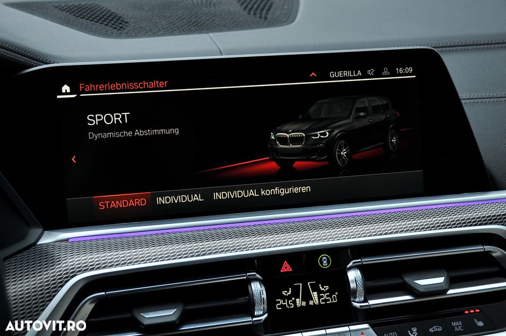 BMW X5 xDrive45e AT PHEV - 25