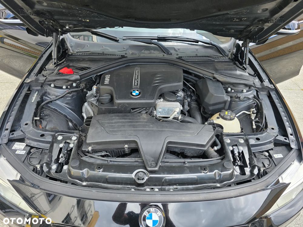 BMW Seria 4 428i Exclusive - 32