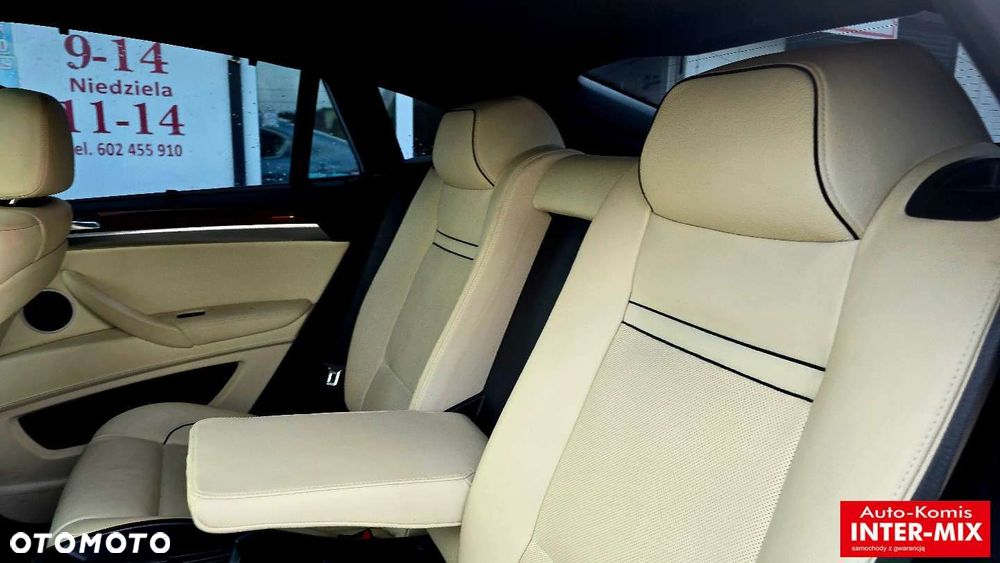 BMW X6 - 40