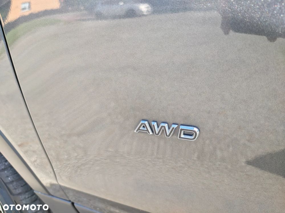 Ford Kuga 2.0 TDCi 4x4 Titanium - 27