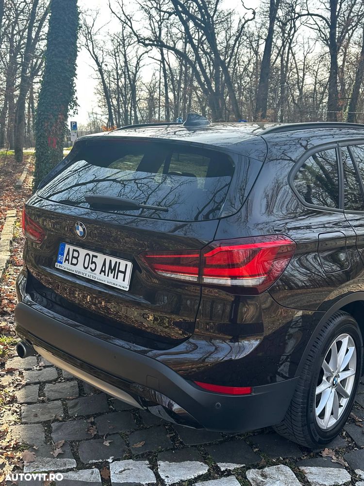 BMW X1 - 5