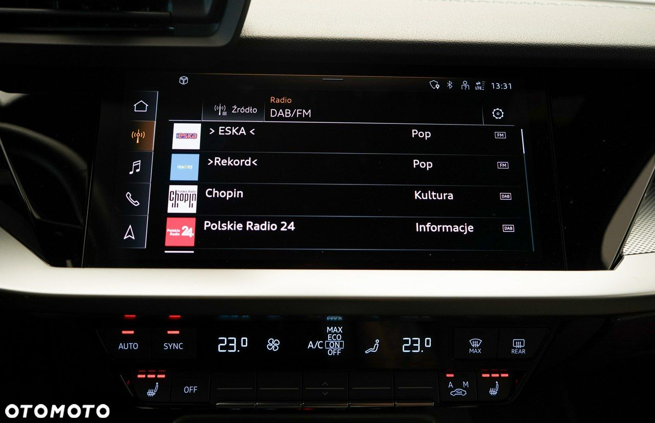 Audi S3 - 33