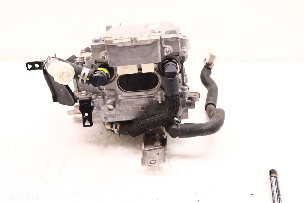TOYOTA RAV4 IV 2.5 HYBRID INWERTER KONWERTER FALOWNIK PRZETWORNICA G9270-78010 - 2