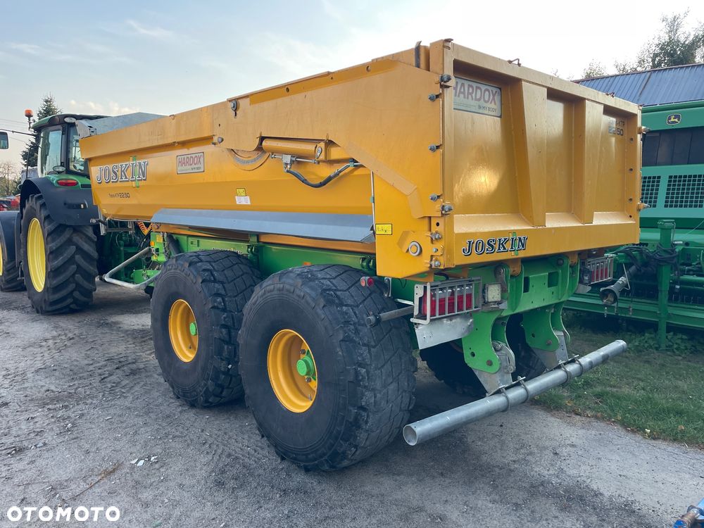 Inny Joskin Trans-KTP 22/50 - 2