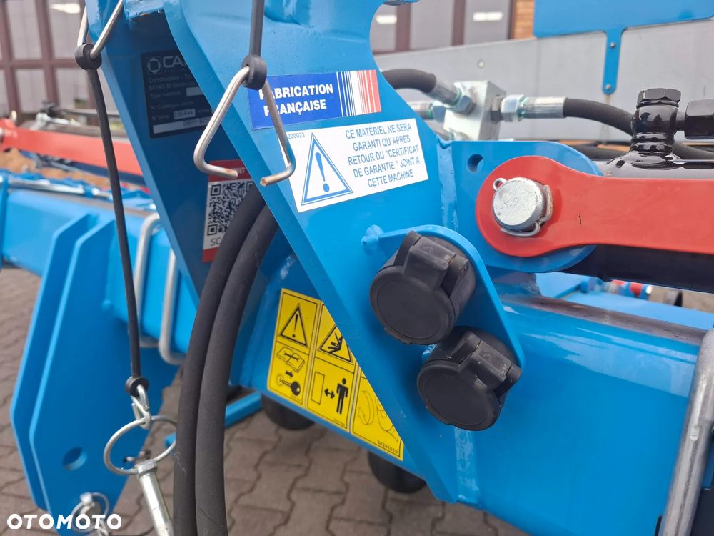 Inny CARRE Econet - 29