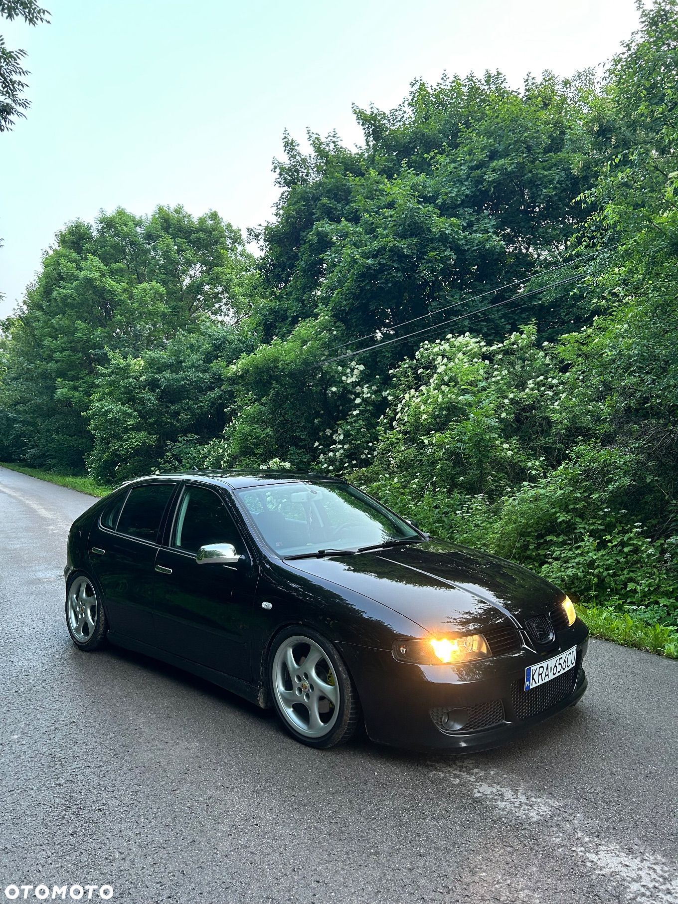 Seat Leon - 1