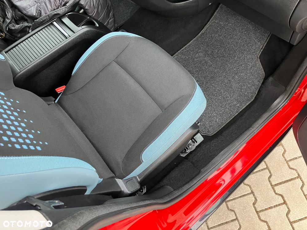 Peugeot Partner BlueHDi 120 Stop&Start Active - 37