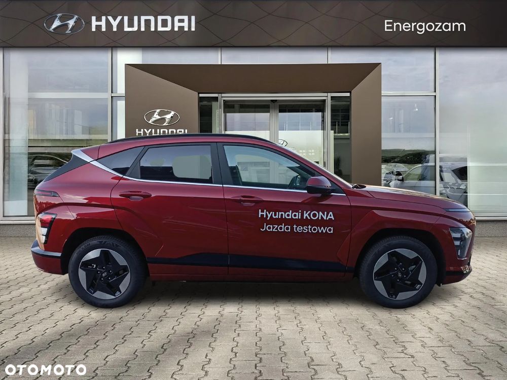 Hyundai Kona Electric 65kWh Executive - 6