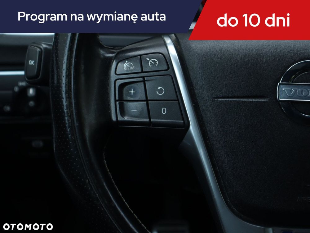 Volvo V60 - 22